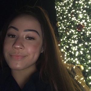 Meet your Posher, Krista